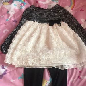 2 piece matching set